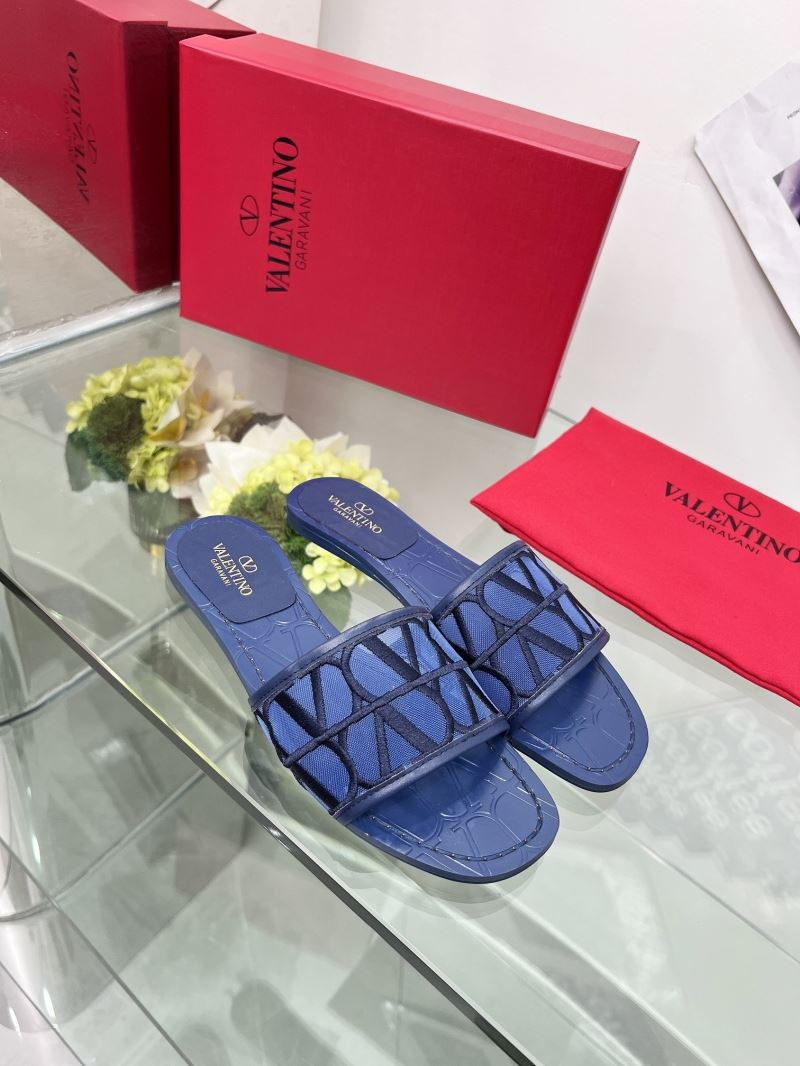 Valentino Slippers